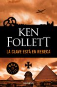 LA CLAVE ESTA EN REBECA de FOLLETT, KEN 