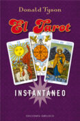 EL TAROT INSTANTANEO de TYSON, DONALD 