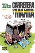 ZITS 7: CARRETERA Y MANTA de SCOTT, JERRY  BORGMAN, JIM 