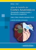 ATLAS DE  BOLSILLO DE CORTES ANATOMICOS. TOMOGRAFIA COMPUTARIZADA Y RESONANCIA MAGNETICA: TOMO 2: TORAX, CORAZON, ABDOMEN Y PELVIS de MLLER, TORSTEN B. 
