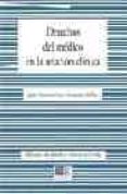 DERECHOS DEL MEDICO EN LA RELACION CLINICA de SANCHEZ-CARO, JAVIER  ABELLAN, FERNANDO 