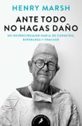 ANTE TODO NO HAGAS DAO di MARSH, HENRY 