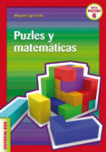 PUZLES Y MATEMATICAS de CAPO DOLZ, MIQUEL 