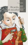 RICARDO EL ESCULTOR de RODARI, GIANNI 