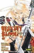 TRINITY BLOOD N 6 de YOSHIDA, SUNAO  KYUJYO, KIYO 