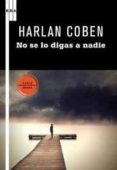 NO SE LO DIGAS A NADIE de COBEN, HARLAN 