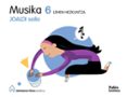 6Leh Musika Joaldi Saila Jakint Ed.2009 Por Vv.Aa.