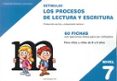 ESTIMULAR NIVEL 07 LOS PROCESOS DE LECTURA Y ESCRITURA di RODRIGUEZ RUIZ, CELIA 