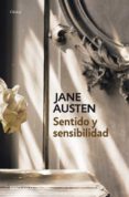 SENTIDO Y SENSIBILIDAD de AUSTEN, JANE 