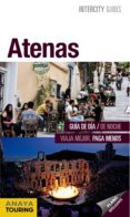 ATENAS 2013 (INTERCITY GUIDES) de RON, ANA ISABEL 