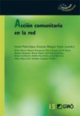 ACCION COMUNITARIA EN LA RED di PEA LOPEZ, ISMAEL 