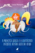 A Princesa Hayla (ebook)