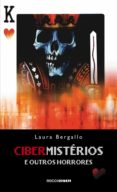Cibermistérios E Outros Horrores (ebook)