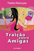 Traição Entre Amigas (ebook)