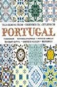 TILE DESIGNS FROM = DESENHOS EM AZULEJOS DE PORTUGAL (INCLUYE CD) di HURTADO DE MENDOZA, DIEGO 