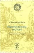PEQUEOS POEMAS EN PROSA di BAUDELAIRE, CHARLES 