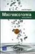 MACROECONOMIA. TEORIA Y POLITICAS di VV.AA. 