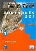 PORTUGUES XXI 1A (PACK LIBRO ALUMNO, LIBRO EJERCICIOS + CD) di VV.AA. 