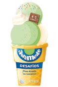 ABREMENTE DESAFIOS 4-5 AOS di VV.AA. 
