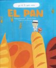 ELPAN: YO SE LO QUE COMO de GOUNY, NICOLAS  LAURENT, FRANCOISE 