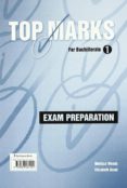 TOP MARKS 1 WORKBOOK (1 BACHILLERATO) (LIBRO DE EJERCICIOS) di VV.AA. 