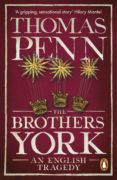 The Brothers York (ebook)