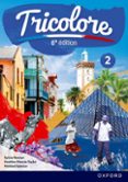 Portada de New Tricolore 6E Édition Student Book 2