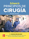PRINCIPIOS DE CIRUGIA 2 VOLUMENES (11 ED) di BRUNICARDI, F. 
