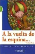 A LA VUELTA DE ESQUINA di PISOS, CECILIA 