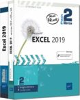 EXCEL 2019: PACK 2 LIBROS di VV.AA. 
