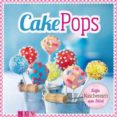 CAKEPOPS - PASTELILLOS EN PALITO di VV.AA. 