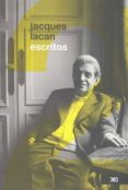 ESCRITOS 2 (3 ED.) de LACAN, JACQUES 