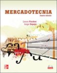 MERCADOTECNIA (4 ED) de FISCHER, LAURA 