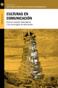 Culturas En Comunicación (ebook)