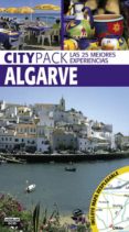 ALGARVE 2017 (CITYPACK) (INCLUYE PLANO DESPLEGABLE) di VV.AA. 