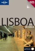 LISBOA DE CERCA (LONELY PLANET) 2009 de WALKER, KERRY 