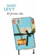 EL PRIMER DIA de LEVY, MARC   LEVY, MARC 