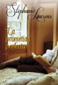 LA PROMETIDA PERFECTA  (EL CLUB BASTION 1) de LAURENS, STEPHANIE 