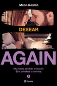 SERIE AGAIN. DESEAR de KASTEN, MONA 