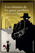 Los Crímenes De Los Pasos Perdidos (ebook)