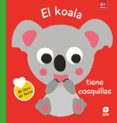 EL KOALA di KAWAMURA, YAYO 