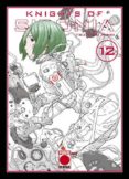 KNIGHTS OF SIDONIA 12 de NIHEI, TSUTOMU 