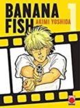BANANA FISH 1 de YOSHIDA, AKIMI 