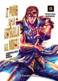 EL PUO DE LA ESTRELLA DEL NORTE (HOKUTO NO KEN) N 08/18 de HARA, TETSUO 