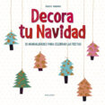 DECORA TU NAVIDAD de NAVARRO, ANGELS 