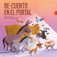 RE-CUENTO EN EL PORTAL de FLORIANO, CARMEN SARA 