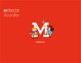 MUSICA 1 EDUCACION PRIMARIA SABER HACER ED18 di VV.AA. 