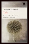 LULU de CARTARESCU, MIRCEA 