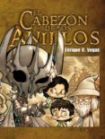 EL CABEZON DE LOS ANILLOS de VEGAS, ENRIQUE V. 