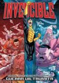 INVENCIBLE N 16: GUERRA VILTRUMITA de KIRKMAN, ROBERT OTTLEY, RYAN 